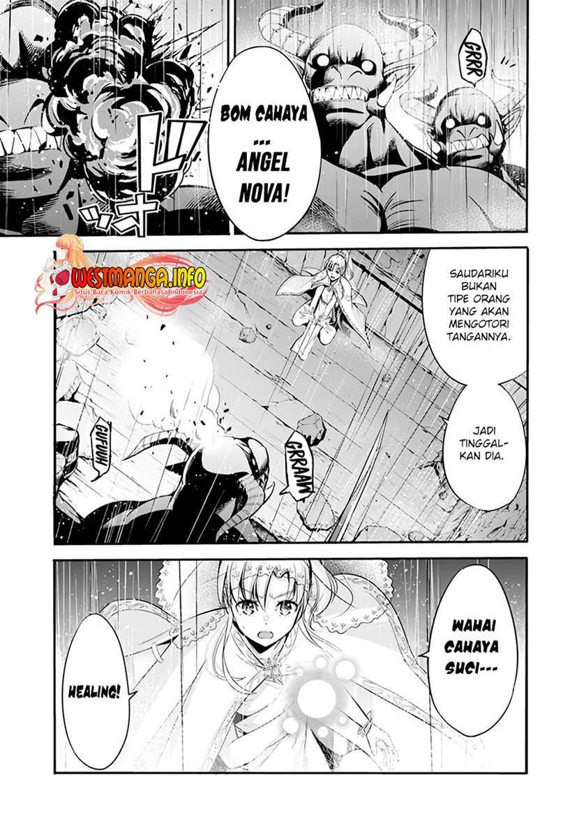 Uragirareta S Rank Boukensha no Ore wa, Aisuru Dorei no Kanojora to Tomoni Dorei dake no Harem Guild o Tsukuru